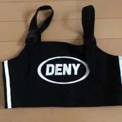 WEGO Denyロゴ ビスチェ Fサイズのサムネイル