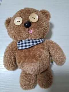 USJ ミニオンズ　ティム　ぬいぐるみポーチ