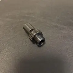 ライラクス　電動MP7A1　逆ネジ　サイレンサーアダプターのサムネイル