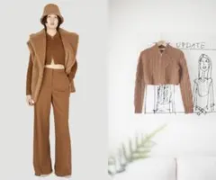 MAX MARA マックスマーラ ニット セーター カーディガン