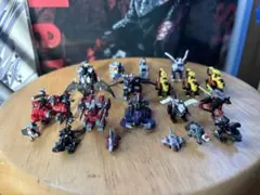 2025年最新】ゾイド ホエールキングの人気アイテム - メルカリ