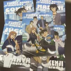 名探偵コナン　セブンイレブン