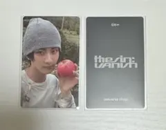 ENHYPEN SIN VANISH showcase live ジョンウォン