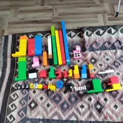 レゴブロックまとめ売り