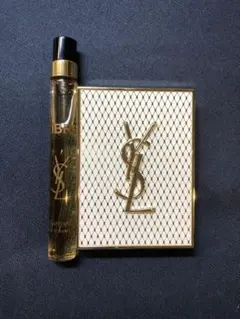 イヴサンローラン アイシャドウ 香水セット