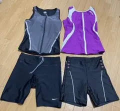 NIKE・arenaの水着まとめ売り