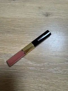 シャネル　ル　ルージュ　デュオ　ウルトラ　トゥニュ　エンドレスピンク　174