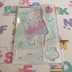 キミとアイドルプリキュア タワレコカフェ キュアズキューン キミプリ