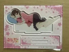 冴えない彼女の育てかたFine 加藤恵　アクリルフィギュア　未開封品