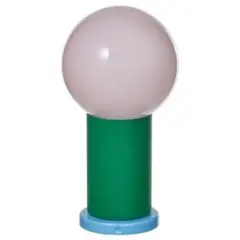 IKEA PS2026 花瓶 フラワーベース グリーン - メルカリ