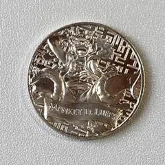 2025 フランスワンピース 50ユーロ プルーフ 1/4オンス 金貨 ルフィ③