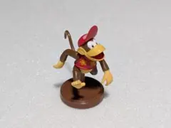 チョコエッグ　スーパーマリオ　ディディーコング