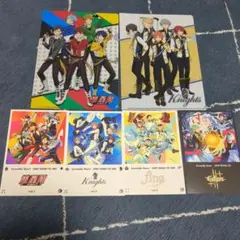 あんさんぶるスターズ！グッズまとめ売り