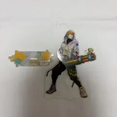 にじさんじ　宇佐美リト　アクリルスタンド