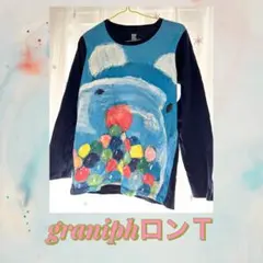 graniphロンＴ SSサイズのサムネイル