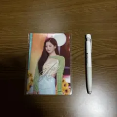 2026年最新】twiceダヒョン直筆サインの人気アイテム - メルカリ