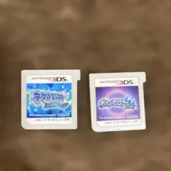 動作確認　ポケットモンスター アルファサファイア & ムーン