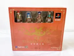 イース I・II ～エターナルストーリー～ 特別限定版　ソフト無し