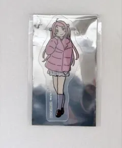 ラブライブ 虹ヶ咲 前売り特典 クリアカード 鐘嵐珠