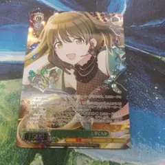 ヴァイス　ヴぇりべりいかシたサマー 七草にちか　シャニマス シャニマス】 (JPN)【ヴぇりべりいかシたサマー】七草にちか イベント