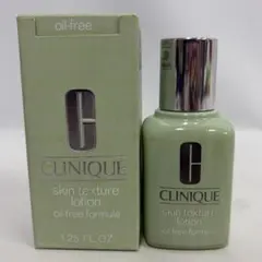 CLINIQUE スキンテクスチャーローション 約35mlのサムネイル