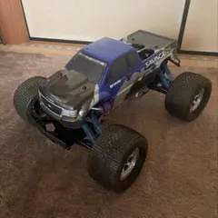 HPI Racing Savage 25 エンジンラジコン 本体のサムネイル