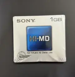 2026年最新】hi-md ディスクの人気アイテム - メルカリ