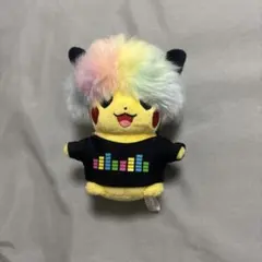 2025年最新】ヨコハマ ピカチュウ ぬいぐるみの人気アイテム - メルカリ