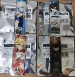 FGO ついコレ オルガマリー ジャンヌ 織田信長 ネロ - メルカリ
