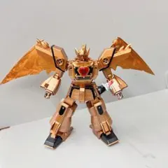 SMP SHOKUGAN MODELING PROJECT 黄金勇者ゴルドラン