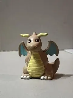 カイリュー ゲームキャラクター