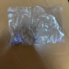 サンリオキャラクターズ　ベビールームコレクション　クロミ