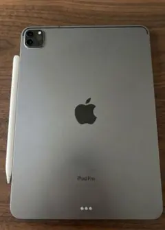 2026年最新】iPAD pro 11 第2世代の人気アイテム - メルカリ