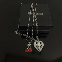 rosenkreuz ネックレス新品未使用 000000003176_mExX45e.jpg