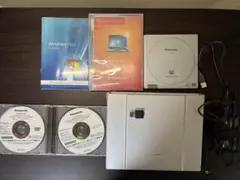Panasonic Let's note CF-R8 本体 付属品セット Panasonic Let's note CF-R8 本体 付属品セット - メルカリ