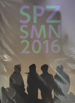 スピッツ/SPITZ JAMBOREE TOUR 2016
