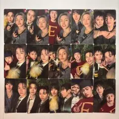 RIIZE all of you 通常 封入 ユニット 15種 コンプ 3