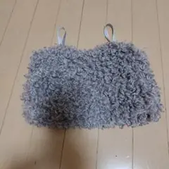 ビスチェ