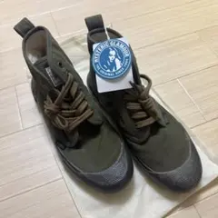 ヒステリックグラマー 2016aw 未使用 ハイカットスニーカー 27cmのサムネイル