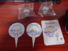 ポポラマーマ ルンルン - メルカリ