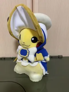 2026年最新】マダムピカチュウの人気アイテム - メルカリ