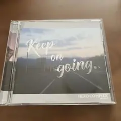 HERO COMPLEX Keep on going