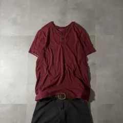 henry s/s tee y2k archive fade - メルカリ