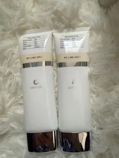 cellnote BV LINE GEL+ 100g 2本セットのサムネイル