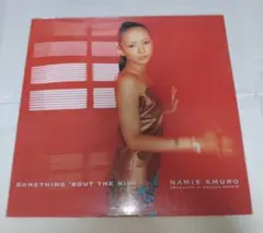 2025年最新】安室奈美恵アナログレコードの人気アイテム - メルカリ