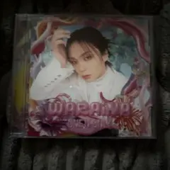ONE N' ONLY WARAINA CD 玲盤