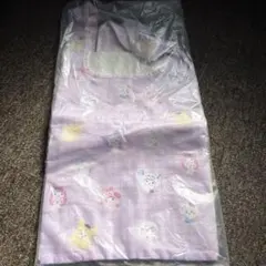ちいかわ×サンリオキャラクターズ　エコバッグ