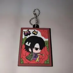 銀魂 高杉晋助 ラバーストラップ - メルカリ
