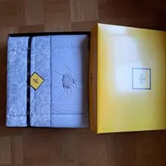 ​【新品未使用】✨FENDI フェンディ 羽毛肌布団 シングル150×200cm 2026年最新】Fendi 掛け布団の人気アイテム - メルカリ