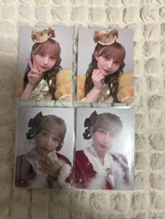 FRUITS ZIPPER 早瀬ノエル トレカ